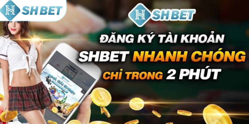 Cận trọng với link lừa đảo SHBET