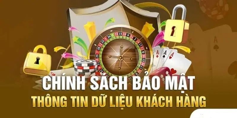 Nội dung về chính sách bảo mật an toàn