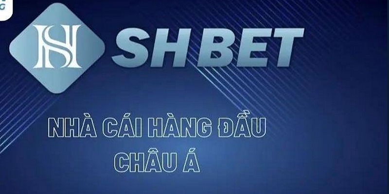 Thông tin sơ lược về chương trình đại lý SHBET